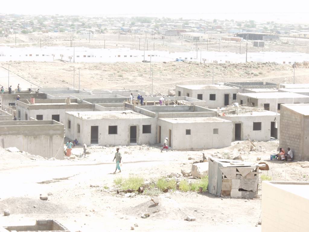 Djibouti