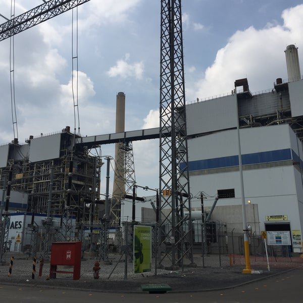 Centrale électrique à combustion Coke de Pétrole 260 MW à Tamuin – Mexique