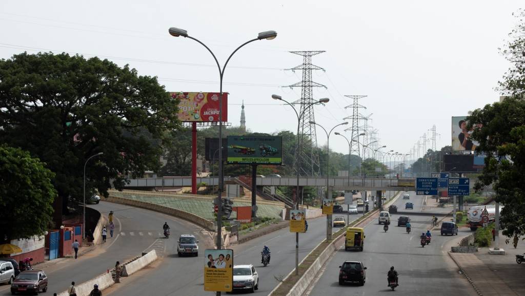 Guinée