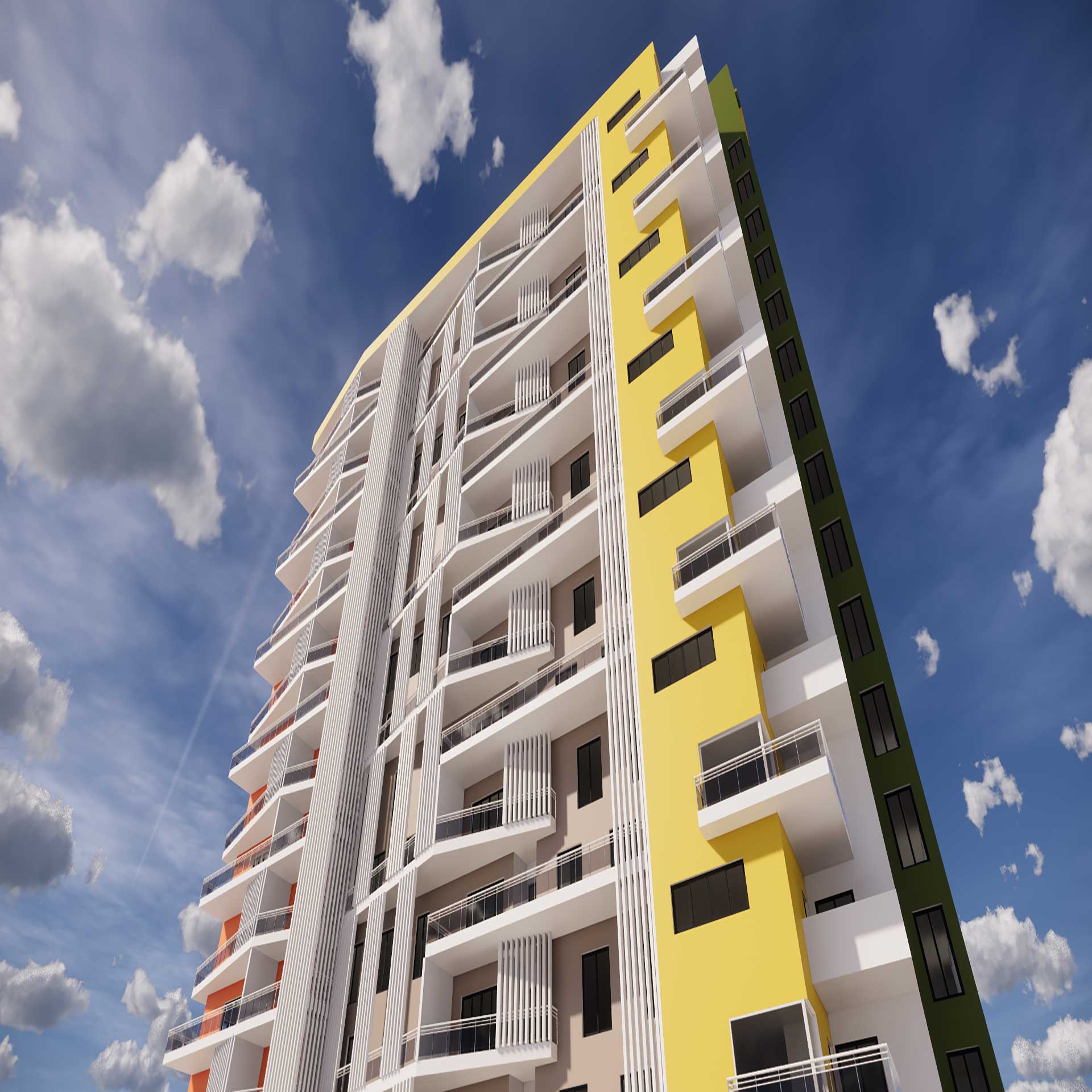 Etude de faisabilité, des études techniques détaillées, du dossier d’appel d’offres et de la demande de propositions relatifs au projet de construction d’un immeuble Waqf de haut Standing au centre-ville de Dakar à la rue Amadou Assane Ndoye X rue Huart