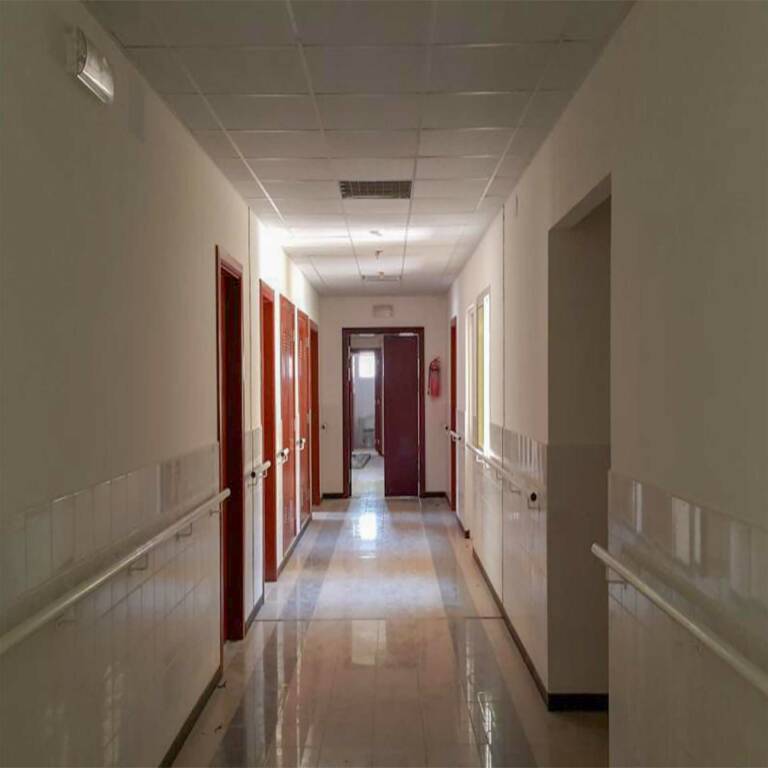 Projet de construction d’un hôpital général à Ali Sabieh (District d’Ali Sabieh)